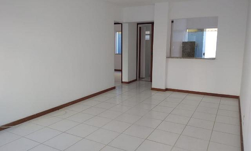 Apartamento Térreo E...