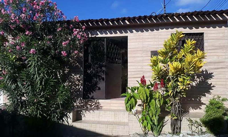 Uma Ótima Casa No Cr...