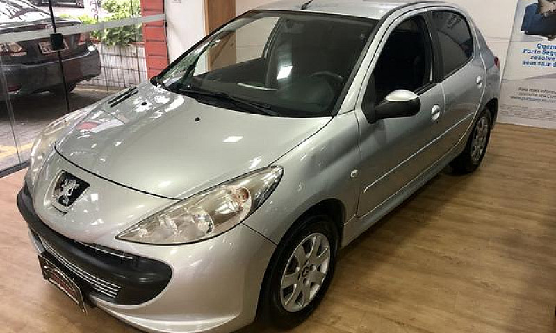 Peugeot 207 2011 Opo...