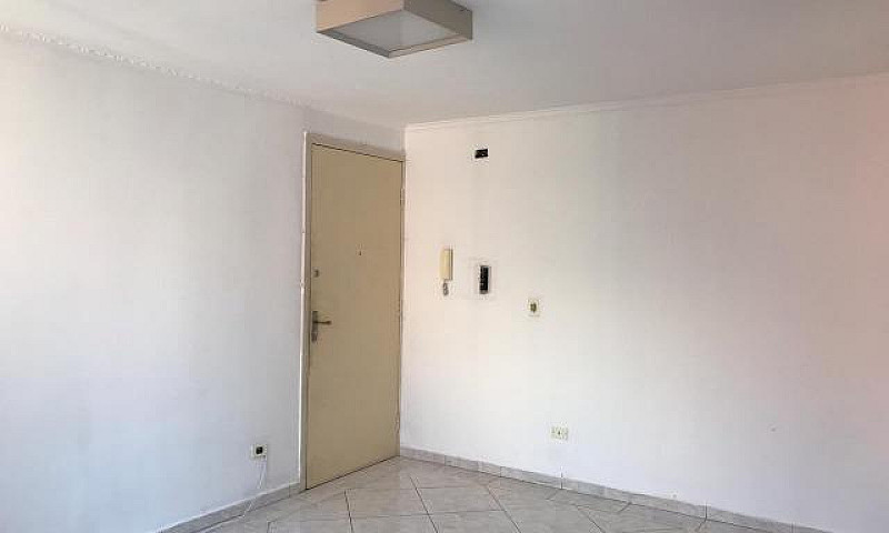 Apartamento Em Santo...