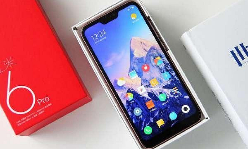Smartphone Xiaomi Re...