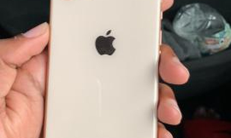 Iphone 8 De 64Gb...
