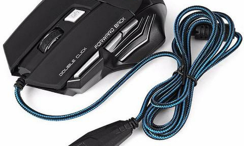 Kit Gamer Completo T...