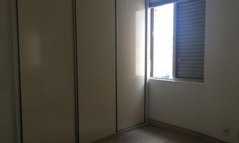 Apartamento Para Alu...
