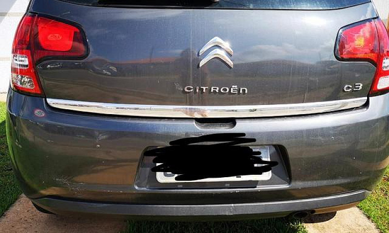 Citröen C3 2017 1.5...