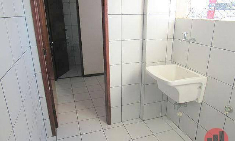 Apartamento Com 3 Do...