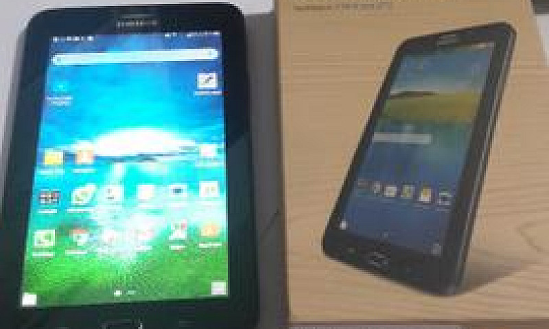 Tablet Sansung Galax...