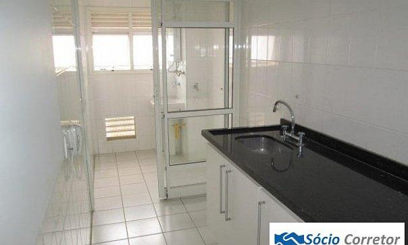 Apto 70M² Wi Vila Au...