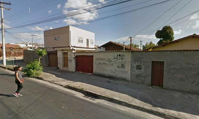 Casa Em Átila De Pai...