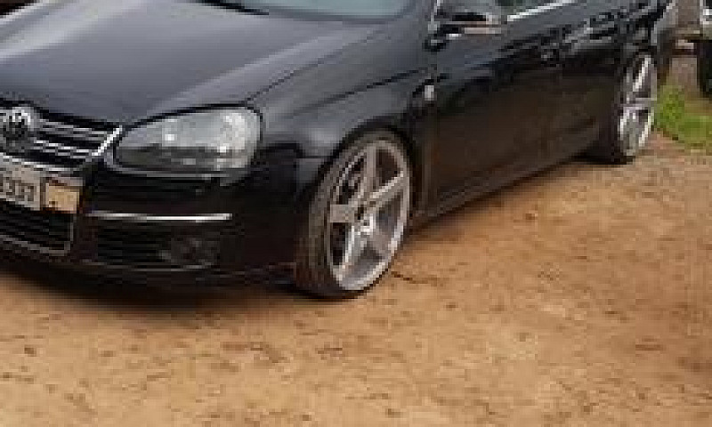 Jetta 2.5 Mk5...