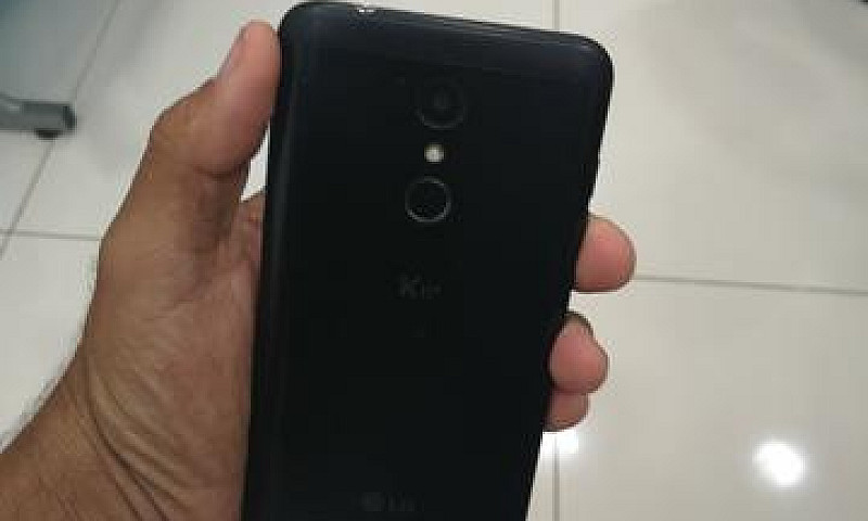 Lg K11+...