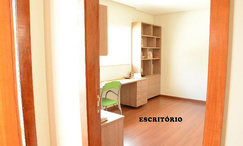 Casa Em Condominio D...