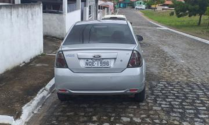 Fiesta Sedan 1.6 201...