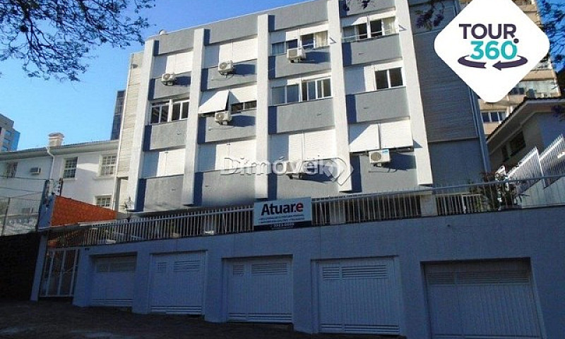 Porto Alegre - Apart...