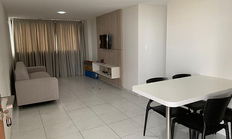 Alugo Apartamento No...