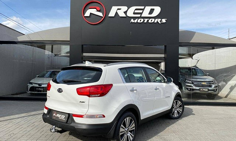 Sportage 2014/2015 2...