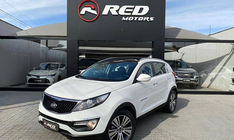Sportage 2014/2015 2...
