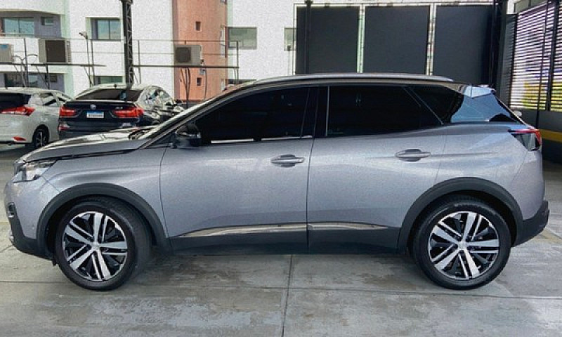 Peugeot 3008 Griffe ...