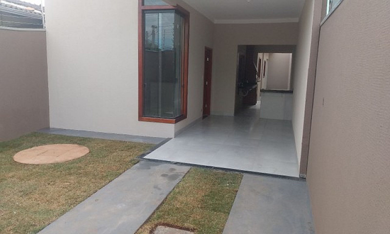 Casa Vale Do Sol 2 E...