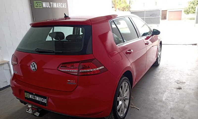 Volkswagen Golf 1.4 ...