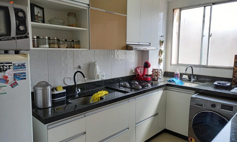 Vendo Lindo Apartame...