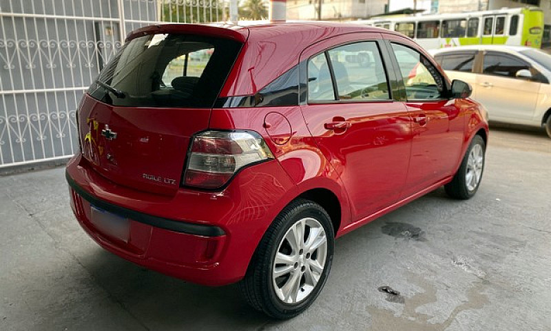 Agile Ltz 1.4 Flex C...