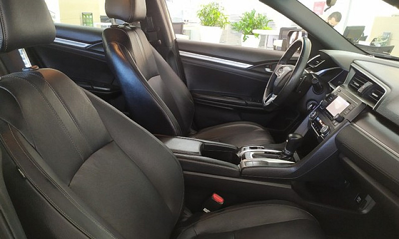Honda Civic 2.0 16V ...