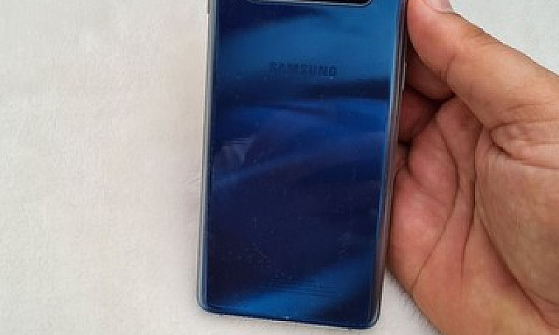 Galaxy S10 128Gb (Im...