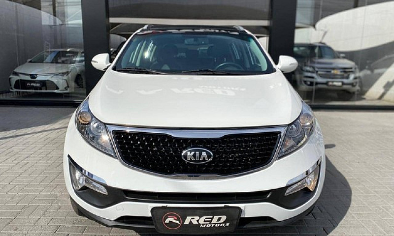 Sportage 2014/2015 2...