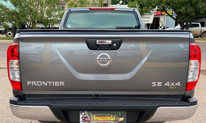 Frontier Ano 2018 Am...