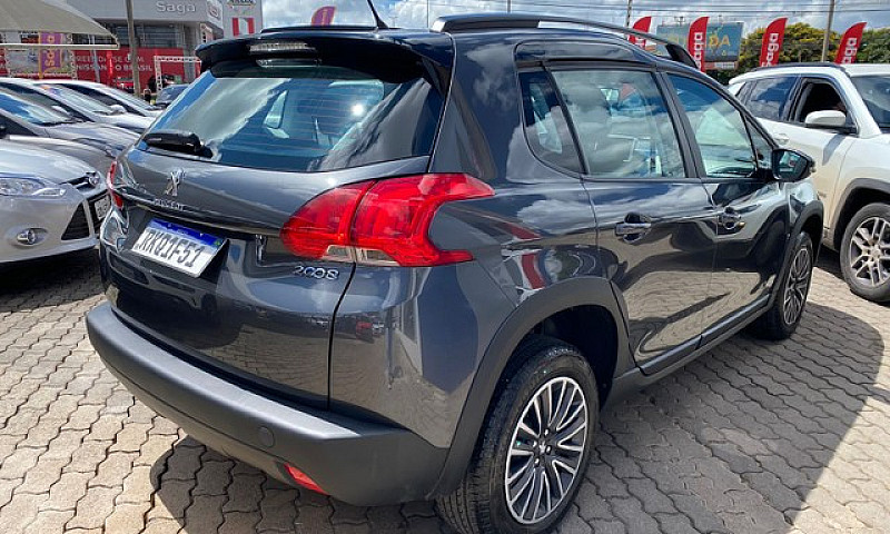 Peugeot 2008 Allure ...