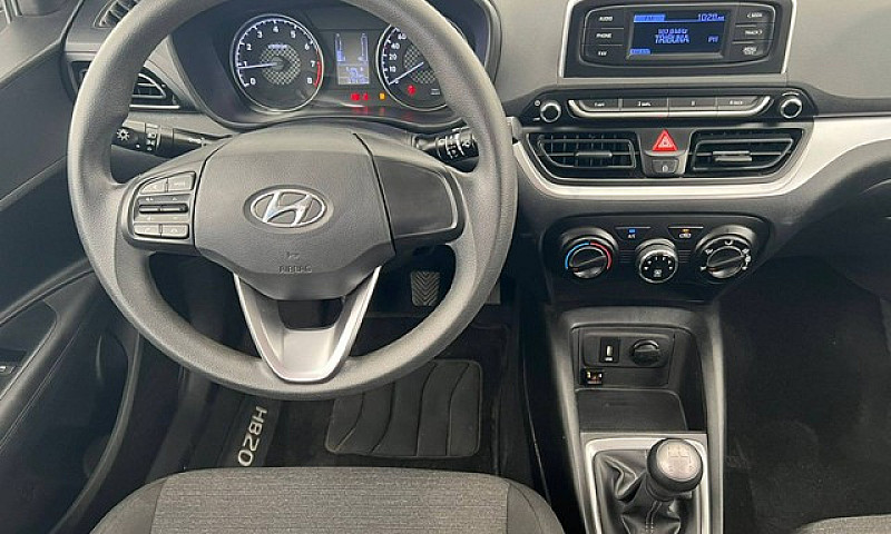 Hyundai Hb20 2020/20...