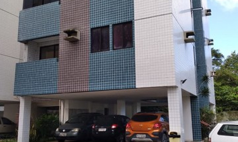 Vende-Se Ap No Condo...