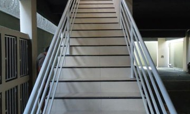 Apartamento Com 2 Do...
