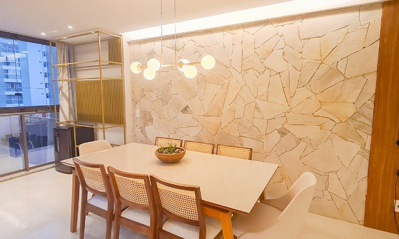 3 Quartos De Luxo, T...