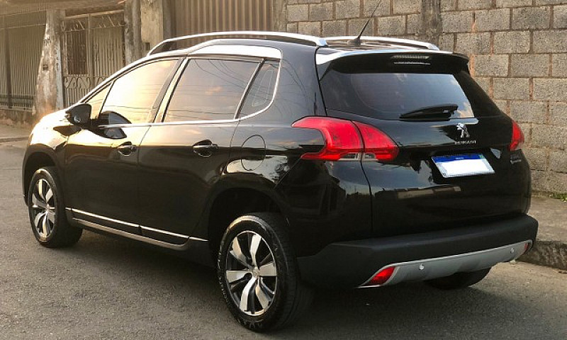 Peugeot 2008 Griffe ...