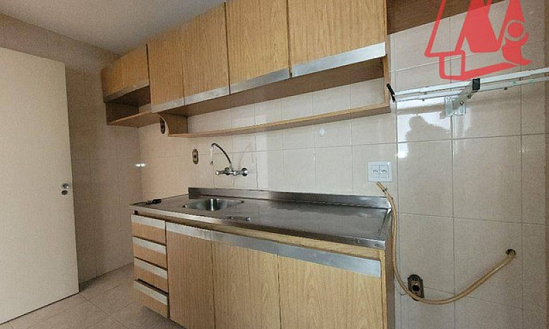 Apartamento Com 2 Do...