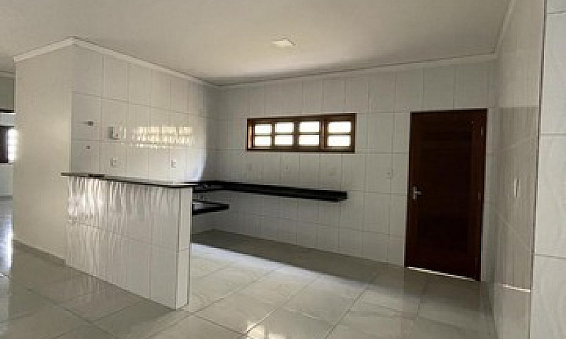 Casa Para Locação Em...