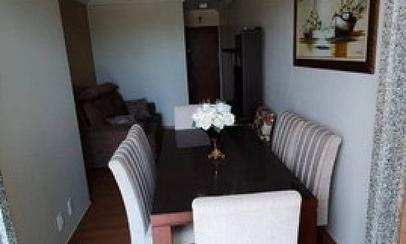 Apartamento Para Ven...