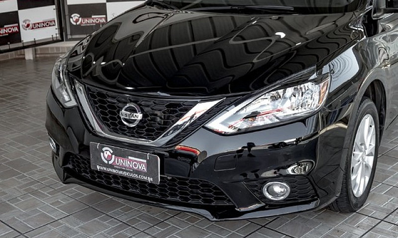 Nissan Sentra S 2.0 ...