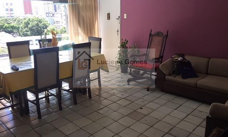 Apto Com 4 Quartos S...