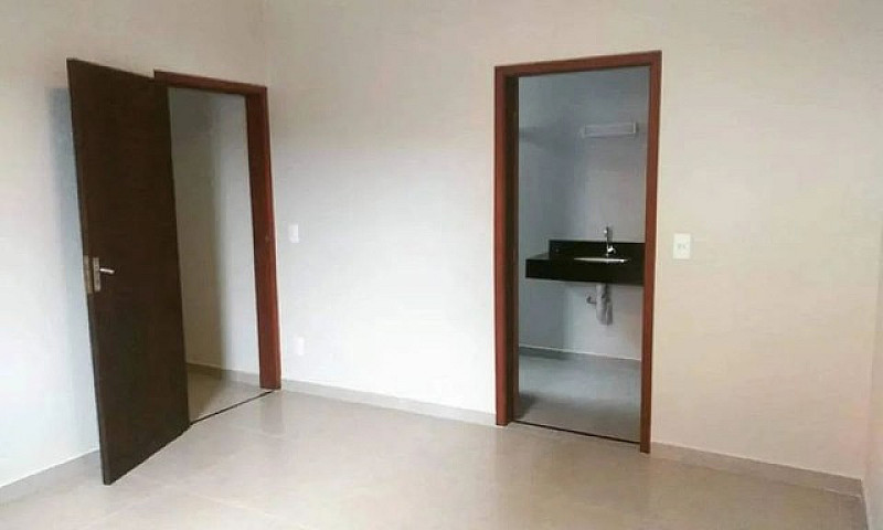 Casa 2 Quartos Com 1...