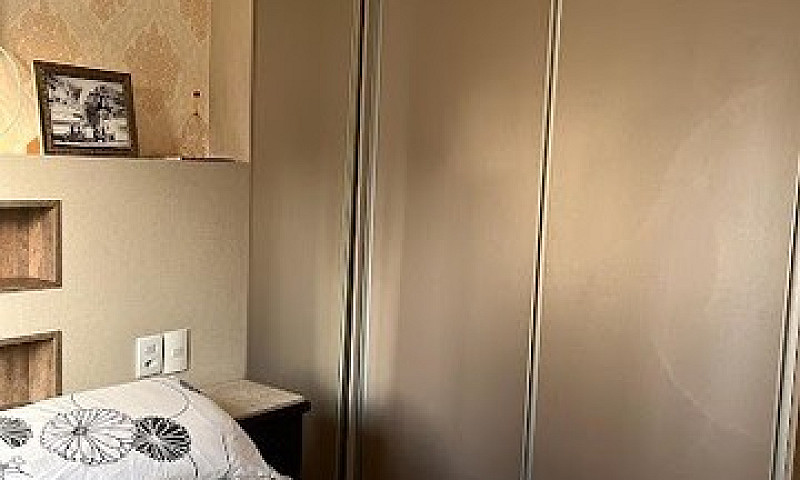 2 Quartos* 1 Suíte* ...