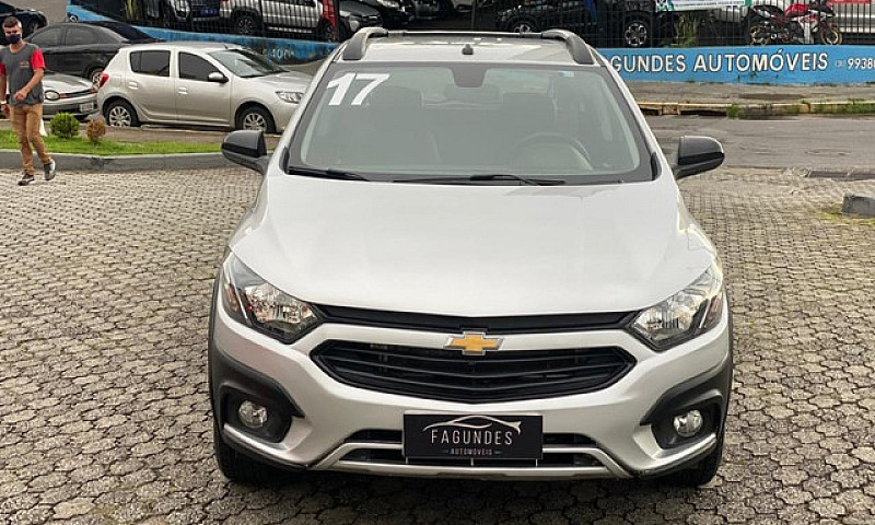 Chevrolet Onix 1.4 A...
