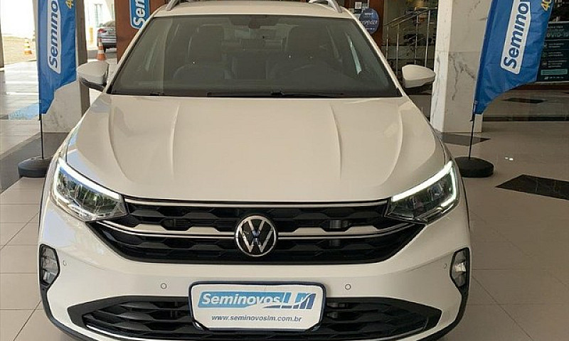 Volkswagen Nivus 1.0...