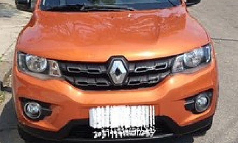 Renault Kwid Intende...