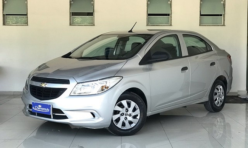 Chevrolet Prisma 1.0...