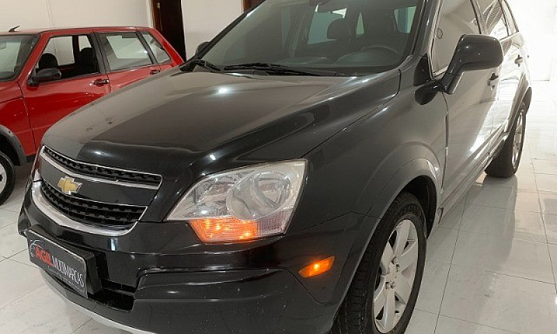 Chevrolet Captiva 2....