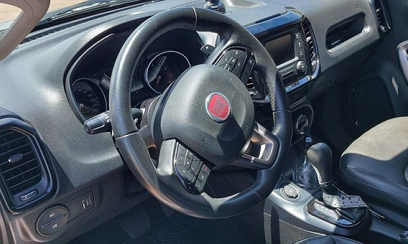 Fiat Toro 2.4 At9 18...