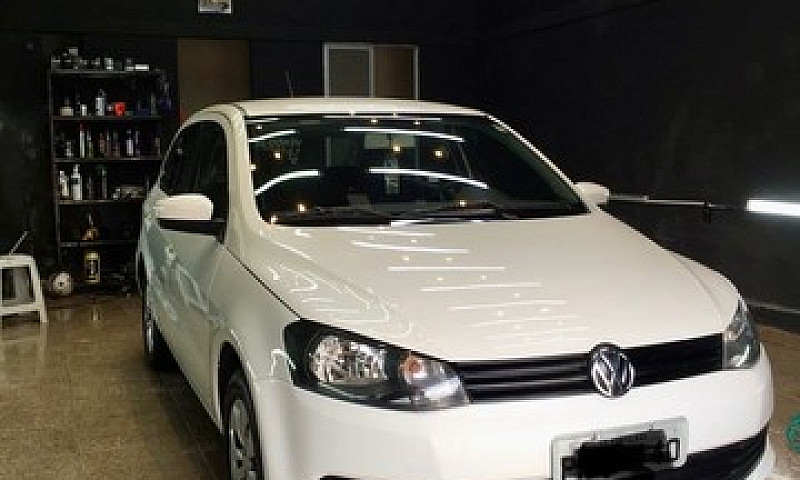 Vendo Gol G6 2016 1....